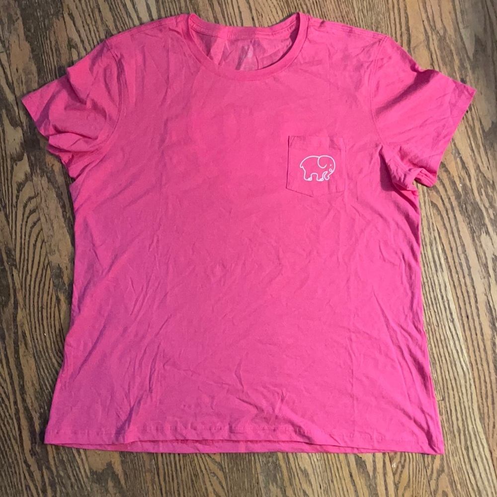 Ivory Ella tee shirt